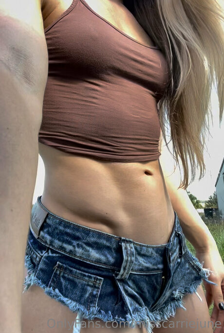 Misscarriejune new onlyfans leaks