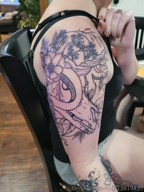 U213919435 onlyfans creator