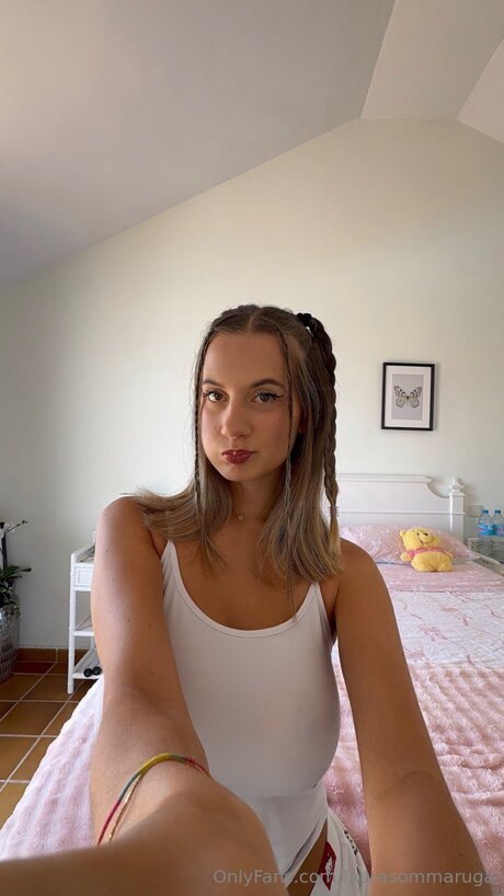 Laurasommaruga naked onlyfans