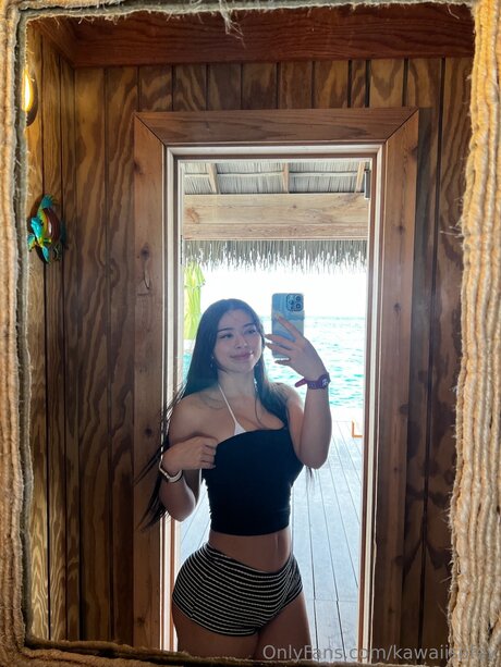 Kawaiisofey leaked onlyfans naked