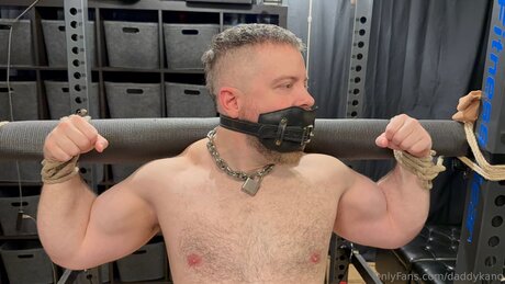 Daddykano onlyfans leaked pics