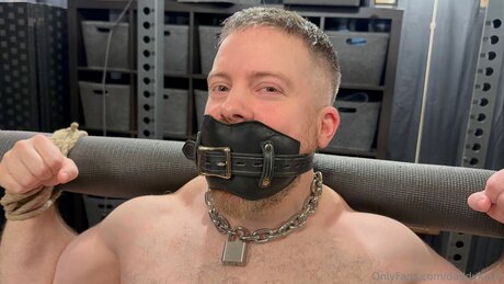 Daddykano only fans.