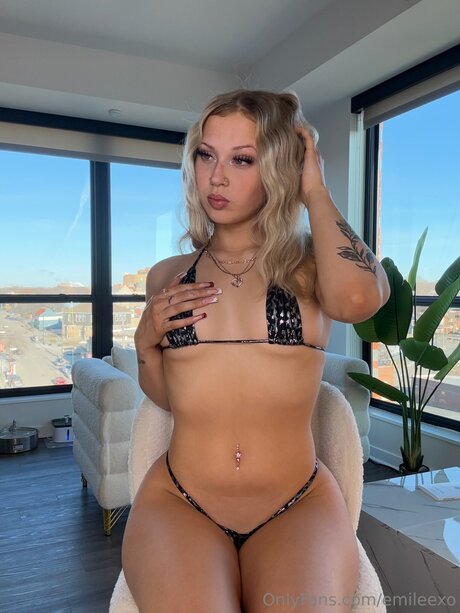 Emileexo onlyfans leaked