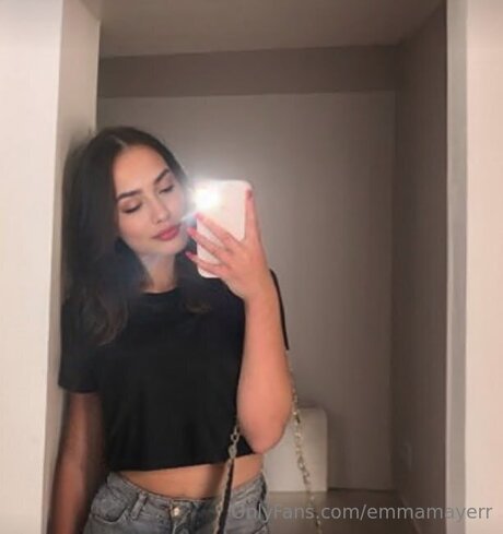 Emmamayerr onlyfans naked
