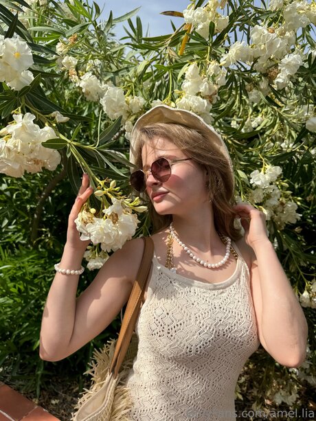 Amel Lia nudes onlyfans leak