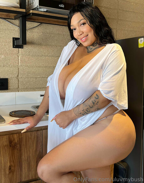 Uluvmybush leaked onlyfans pics