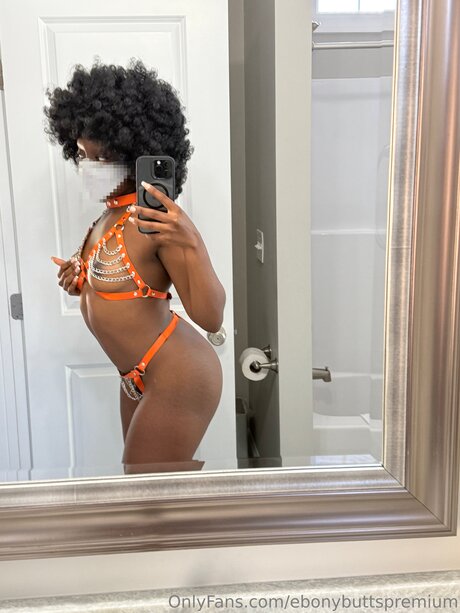 Ebonybuttspremium boobs onlyfans