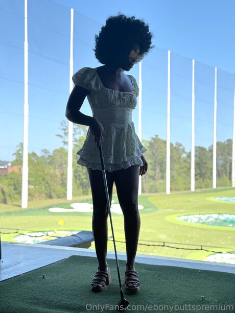 Ebonybuttspremium onlyfans leak nude