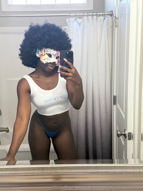 Ebonybuttspremium onlyfans nude porn