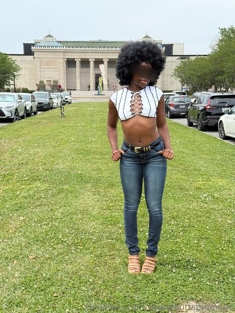 Ebonybuttspremium leaked only fans porn