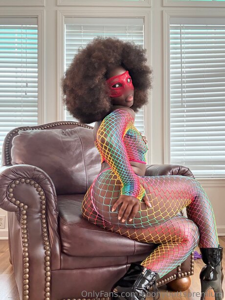 Ebonybuttspremium only fans leaked