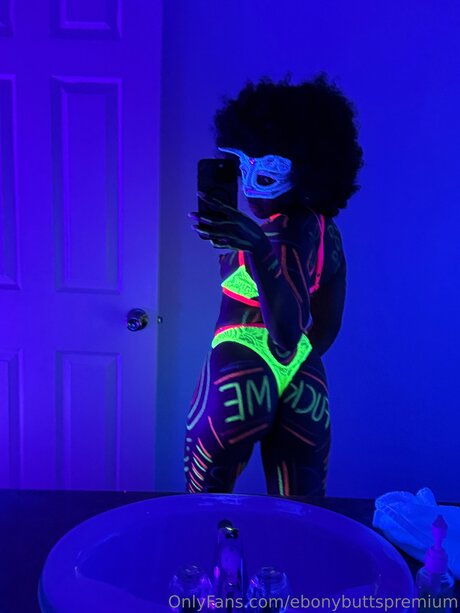 Ebonybuttspremium onlyfans leaks nude