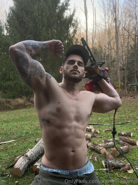 Matthewcamp only fans nude leaks