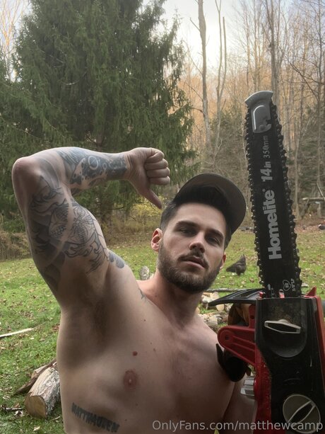 Matthewcamp nude only fans leaks