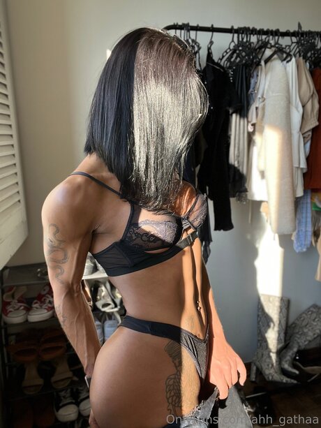 Ahh Gathaa leaked only fans nudes