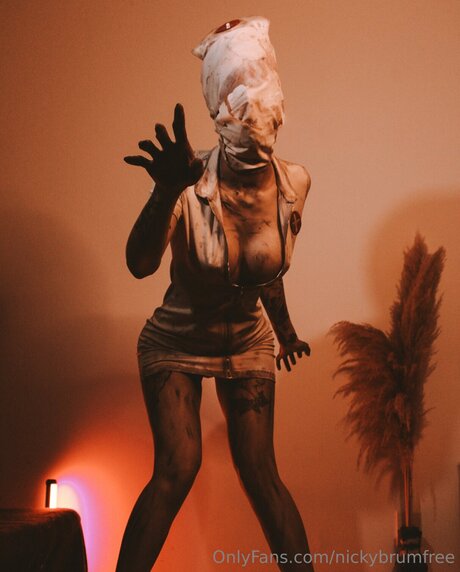 Nickybrumfree onlyfans leajs