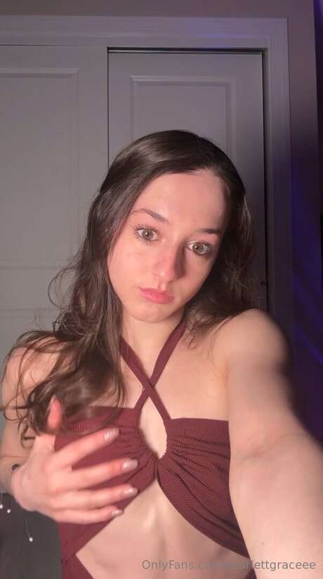 Scarlettgraceee leaks onlyfans porn