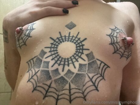 Missnymphooo leaked nudes onlyfans