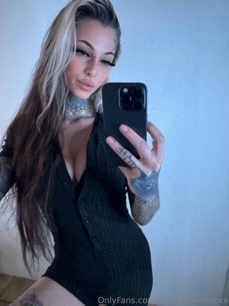 Xx Vanyvanity Xx onlyfans nsfw