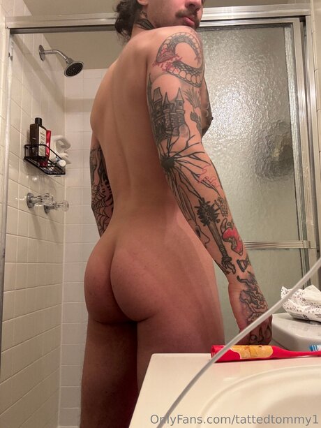 Tattedtommy1 sextape onlyfans