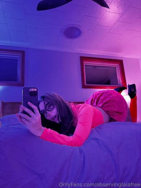 Observinglalafree naked leaked onlyfans