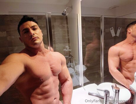 Bighorse777 porn leaked onlyfans