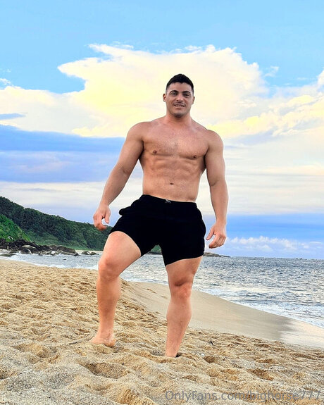 Bighorse777 onlyfans leaked pictures