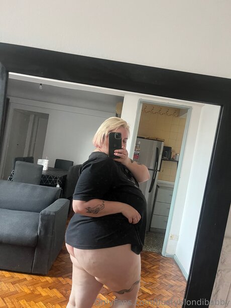 Bustyblondibabby onlyfans free