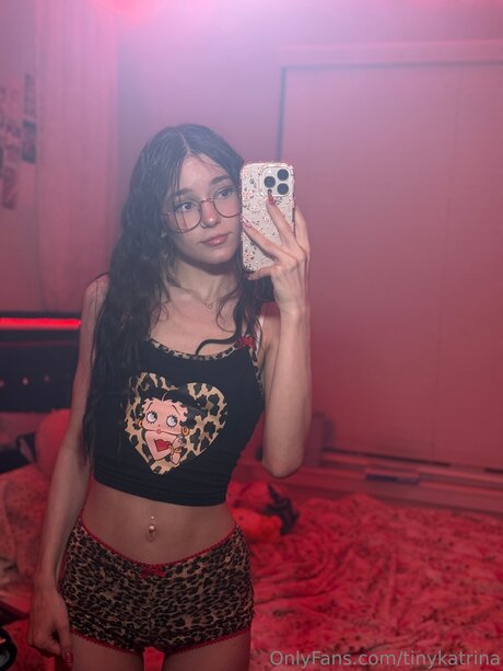 Tinykatrina onlyfans xx