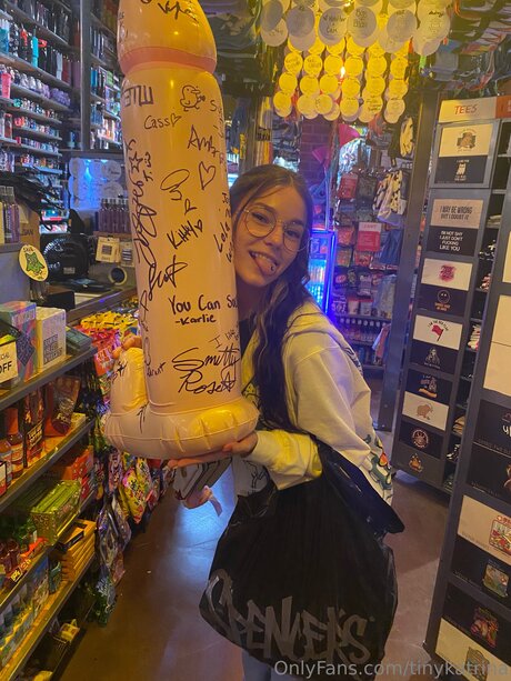 Tinykatrina onlyfans leaks xxx