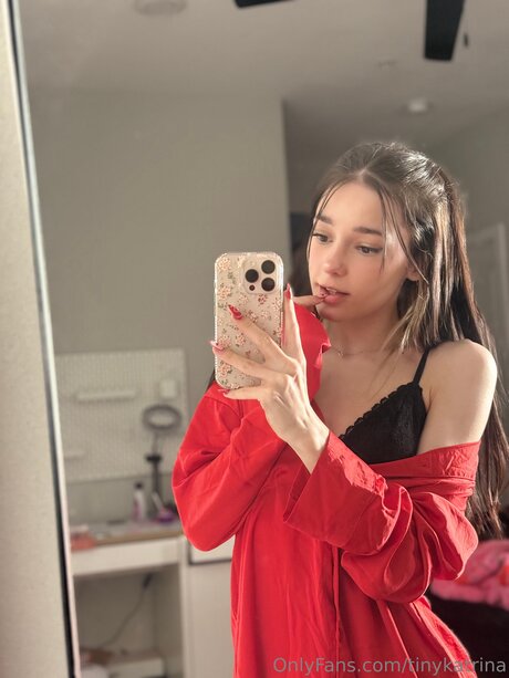 Tinykatrina onlyfans xxx