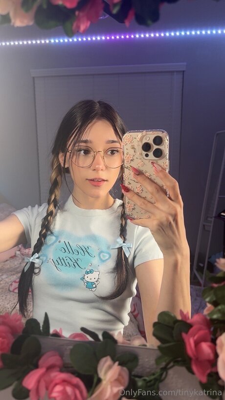 Tinykatrina onlyfans leak nudes
