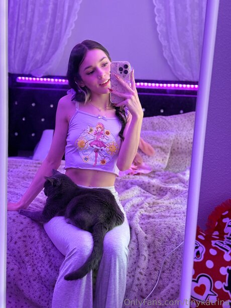 Tinykatrina nudes leaked onlyfans