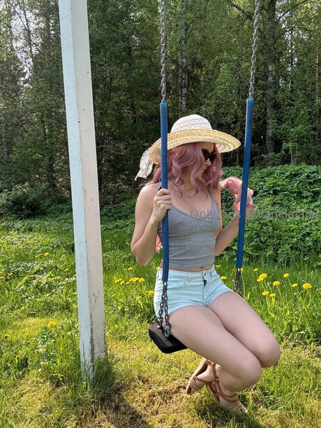 Vanillalady onlyfans leaks