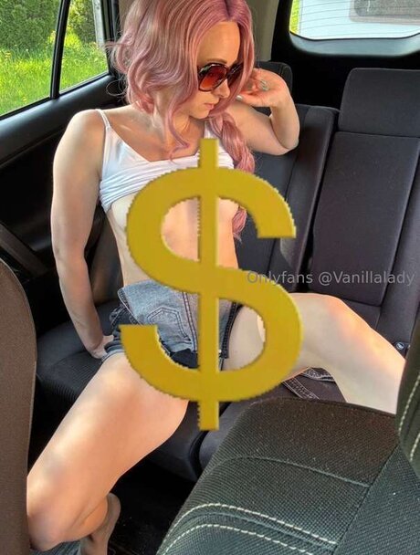 Vanillalady onlyfans leak xxx