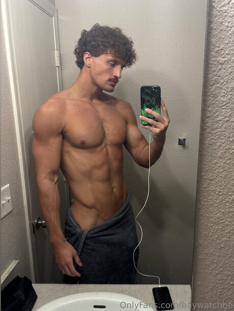 Baywatchbb leaked onlyfans sextape