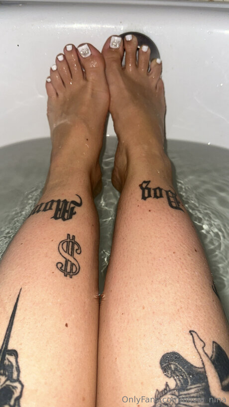 Olivia Nina onlyfans leak sex