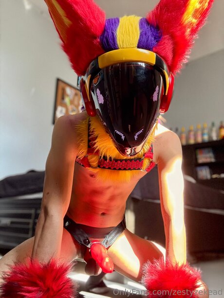 Zestyzekead leaked onlyfans content