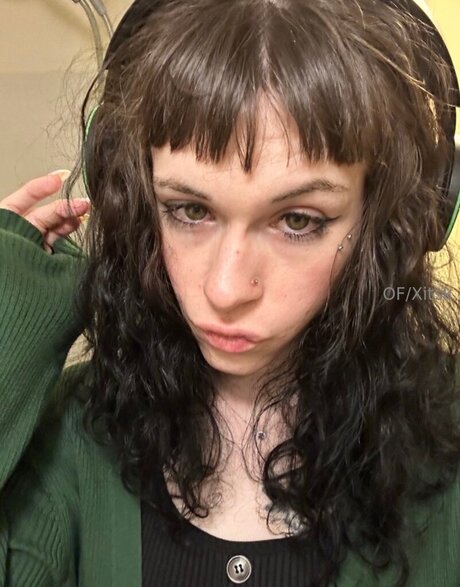 Xitsk onlyfans model photos