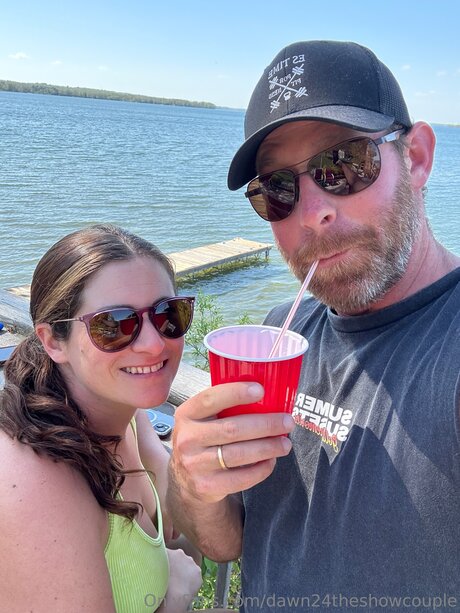 Dawn24theshowcouple leaked onlyfans content