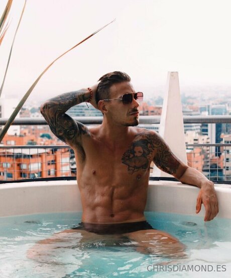 Chrisdiamondxx onlyfans free content