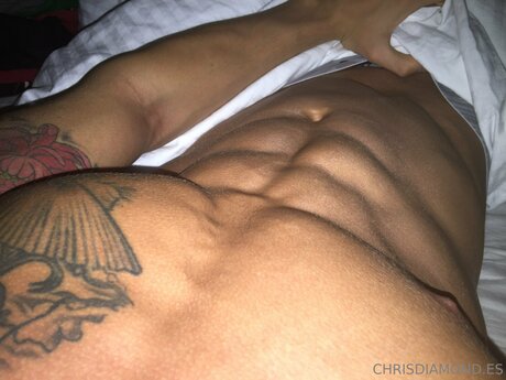 Chrisdiamondxx onlyfans nide