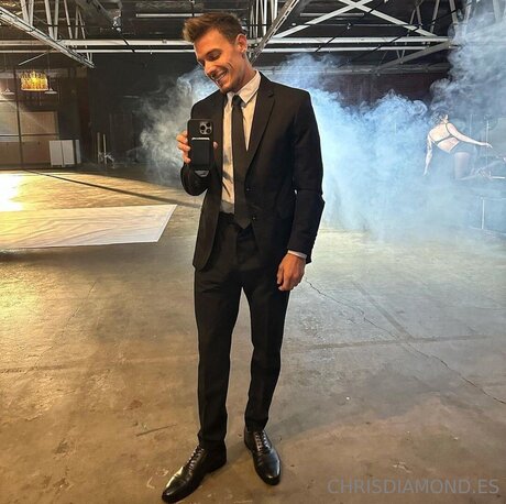 Chrisdiamondxx nude onlyfans