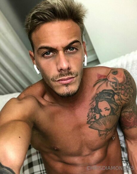 Chrisdiamondxx onlyfans leaked
