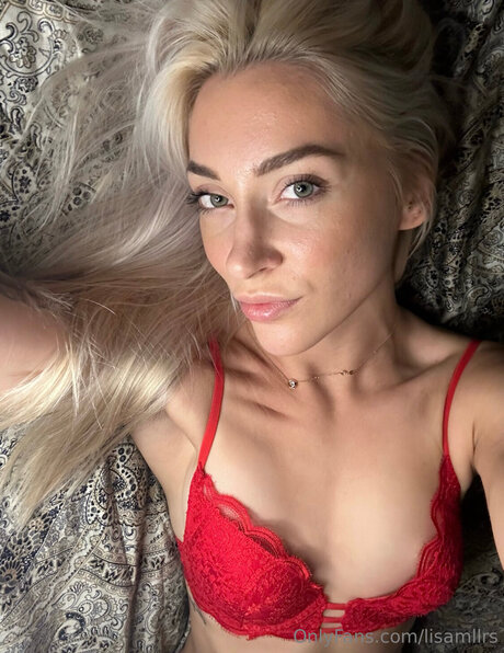 Lisamllrs xxx onlyfans