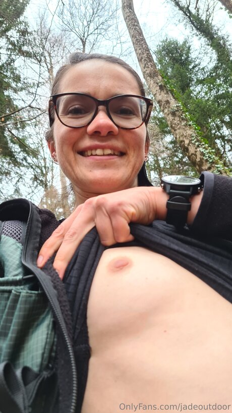 Jadeoutdoor only fans content