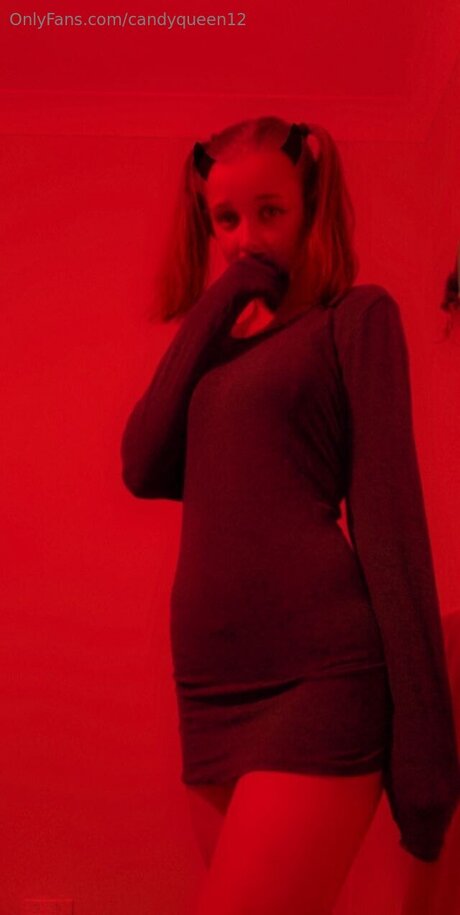 Candyqueen12 onlyfans exposed