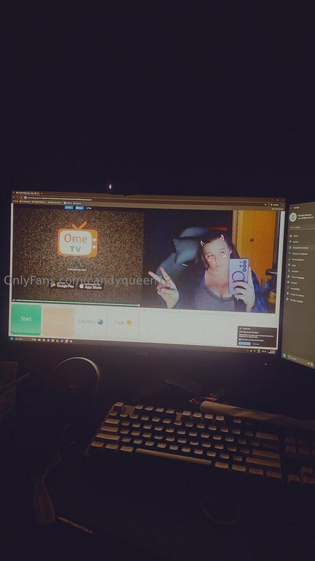 Candyqueen12 nude onlyfans