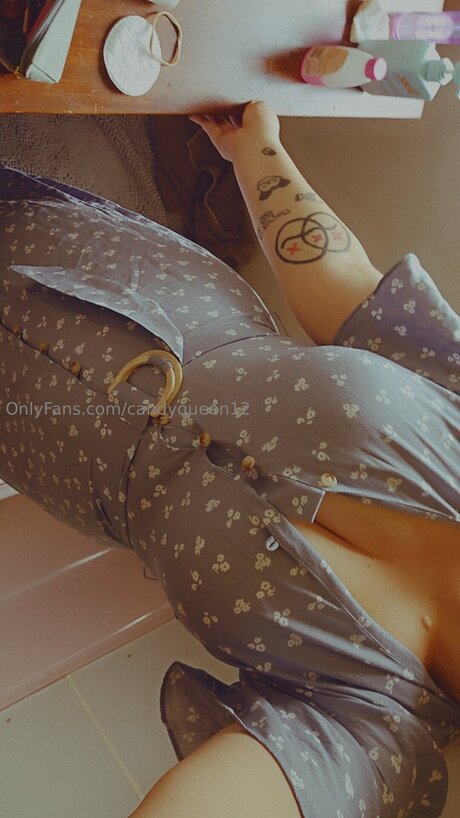 Candyqueen12 onlyfans archive