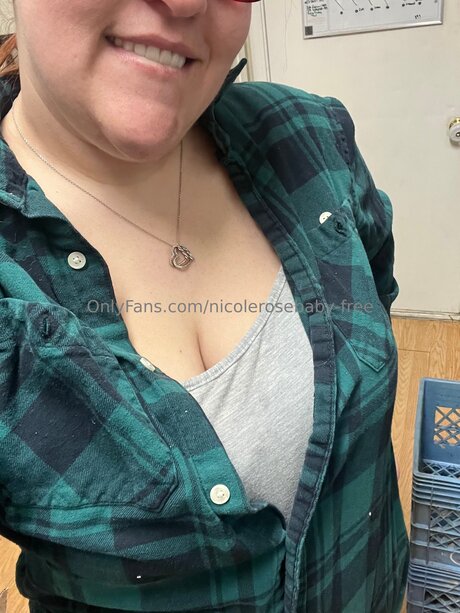 Nicolerosebaby Free leaked onlyfans